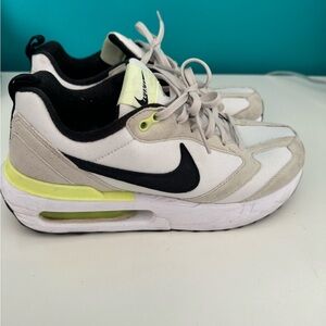 Nike big kids sneakers